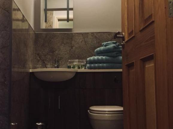 Parkers House Bed & Breakfast Newtown  Szoba fotó